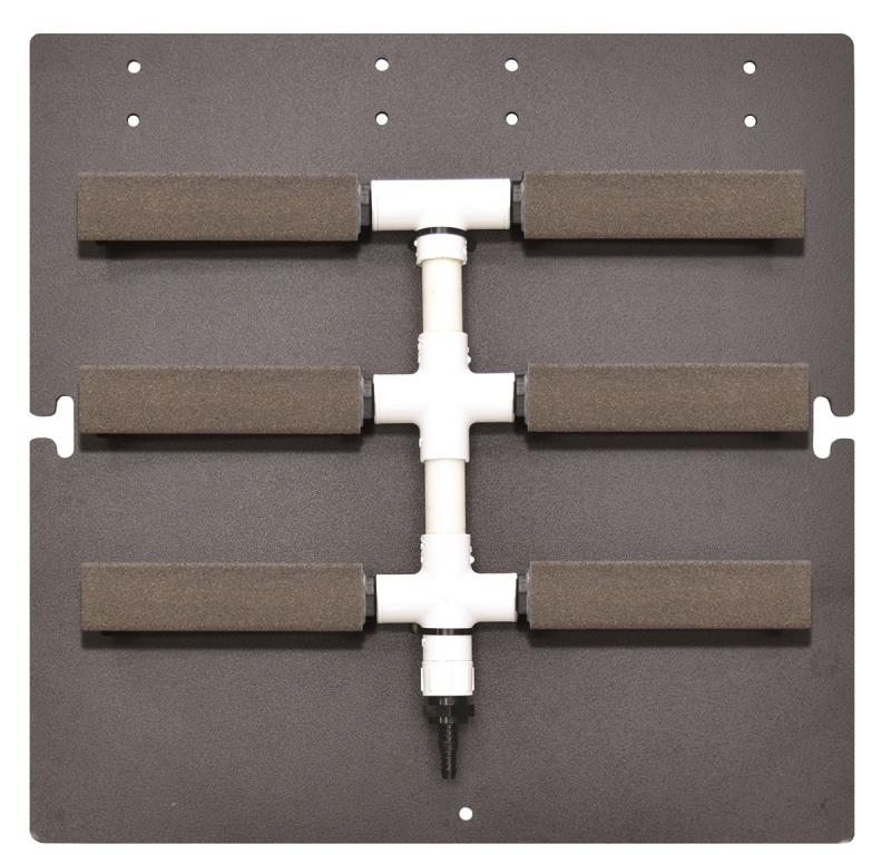 DM6S Air Diffuser Manifold – 6 Airstones