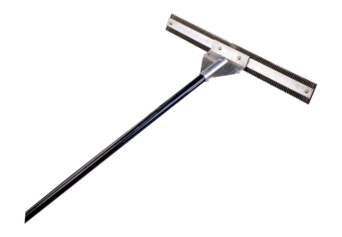 AWE 28" Aquatic Weed Cutter