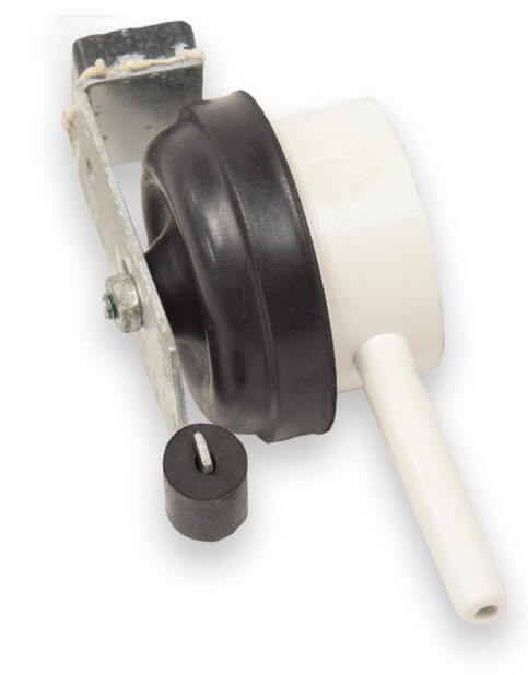 CMC3RK Replacement Diaphragm kit for CMC3/CAS1
