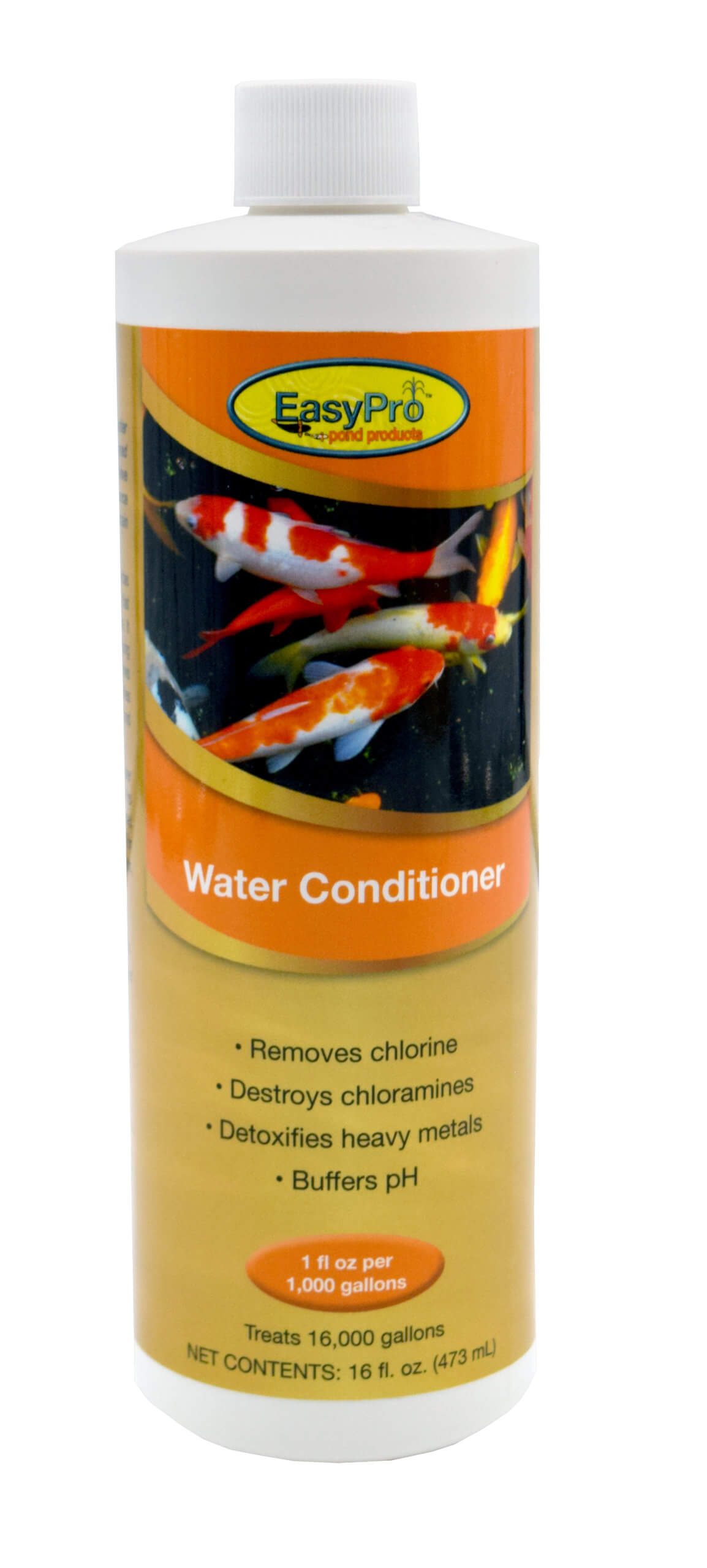 CON16 Water Conditioner – 16 oz. (1 pint)