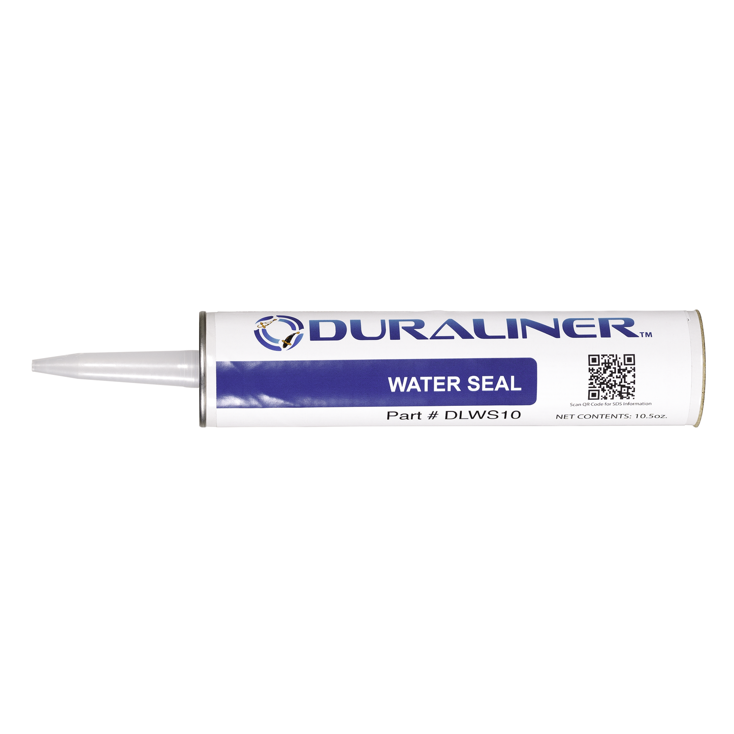 DLWS10 DuraLiner™ Water Seal – 10oz Tube