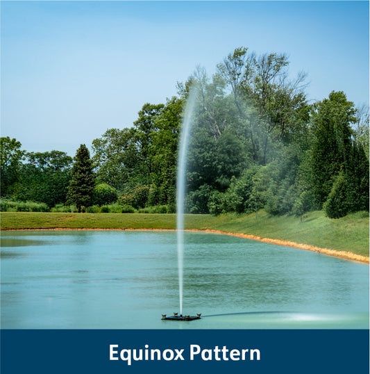 OWPD Outdoor Water Solutions Palatial Display Fountain