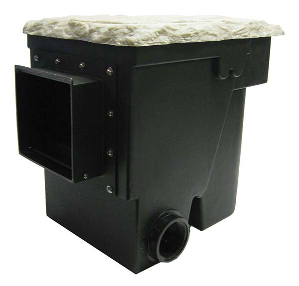 PSMEX Pond Skimmer™ For External Pumps