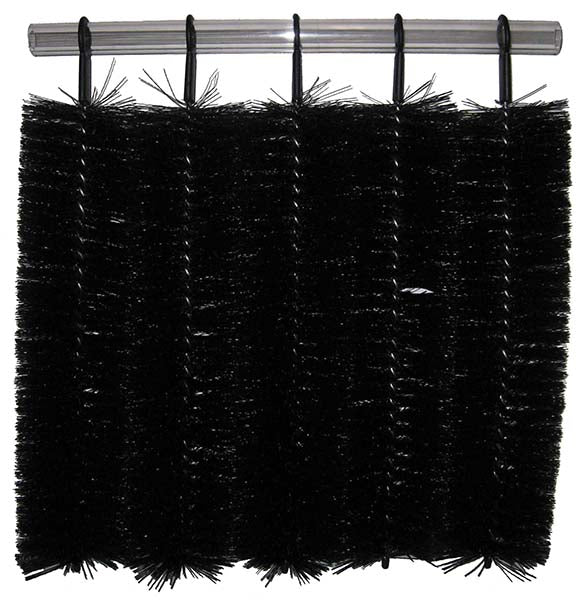 PS1R Replacement Filter Brush Rack for Small Skimmer