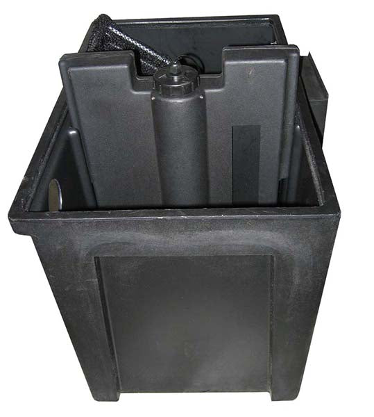 PS1UV 36 Watt UV Upgrade for PS1 Skimmer