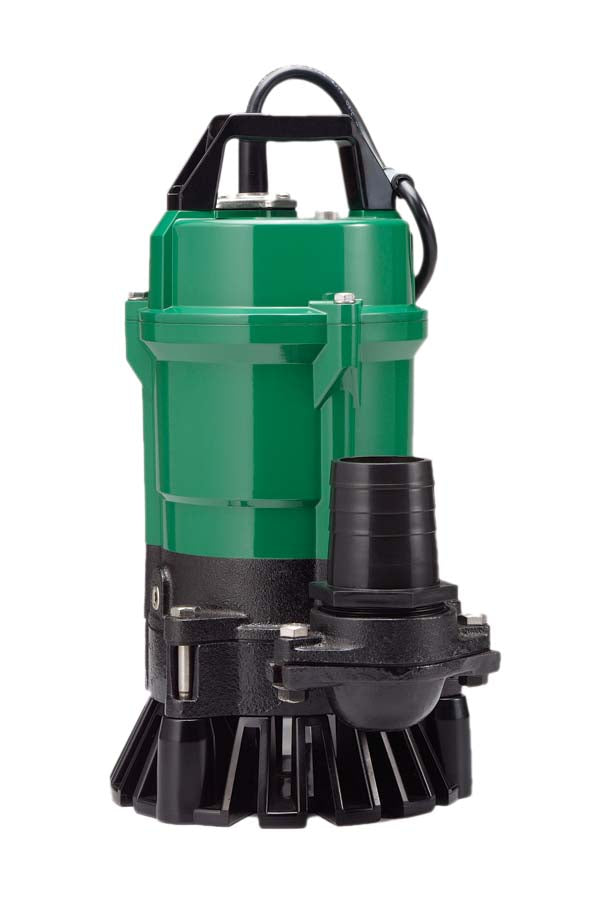 ETP05N - 1/2 HP 115v Submersible Trash Pump