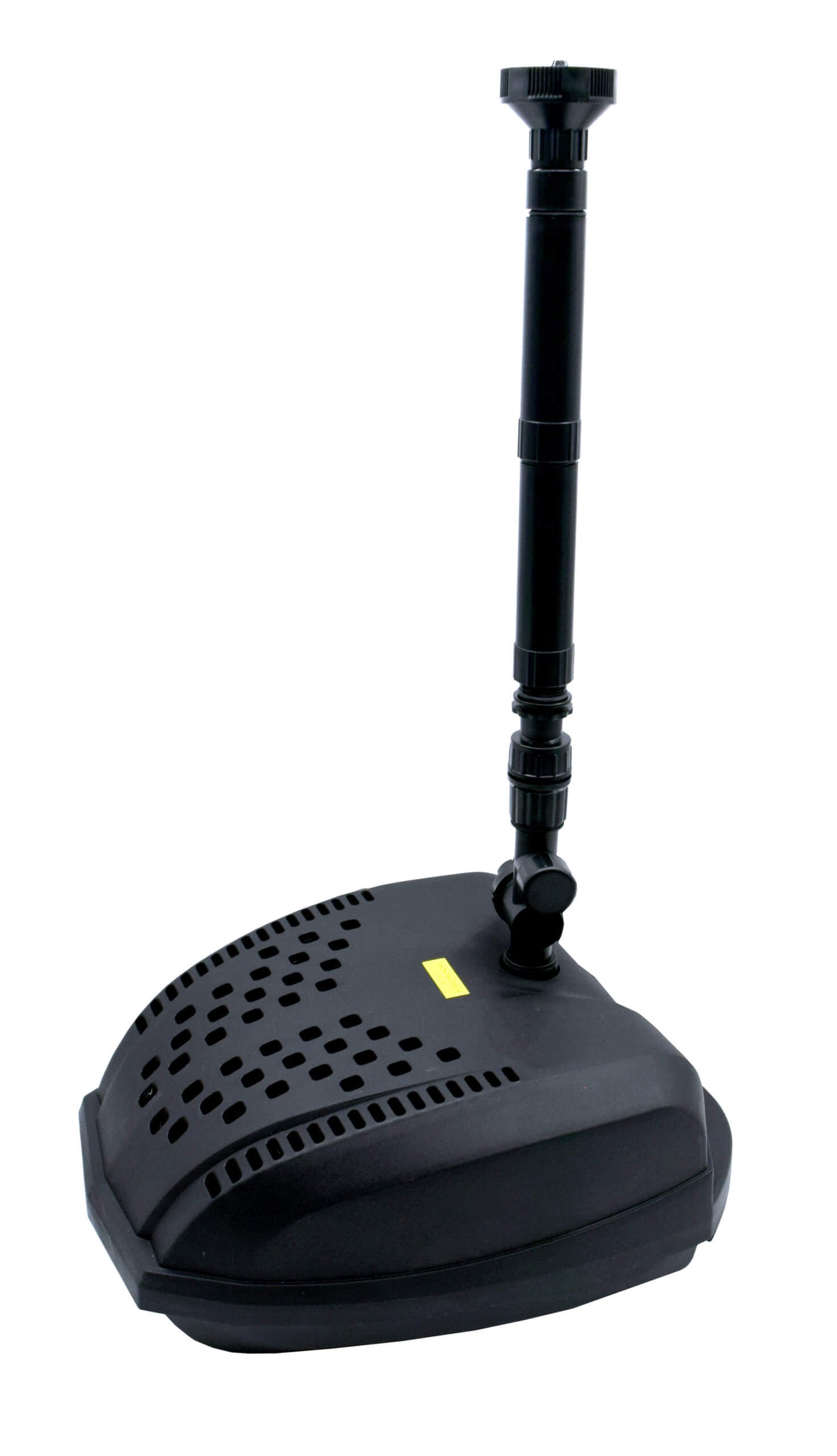 ESF1250 Submersible Pump/Filter/UV Combo