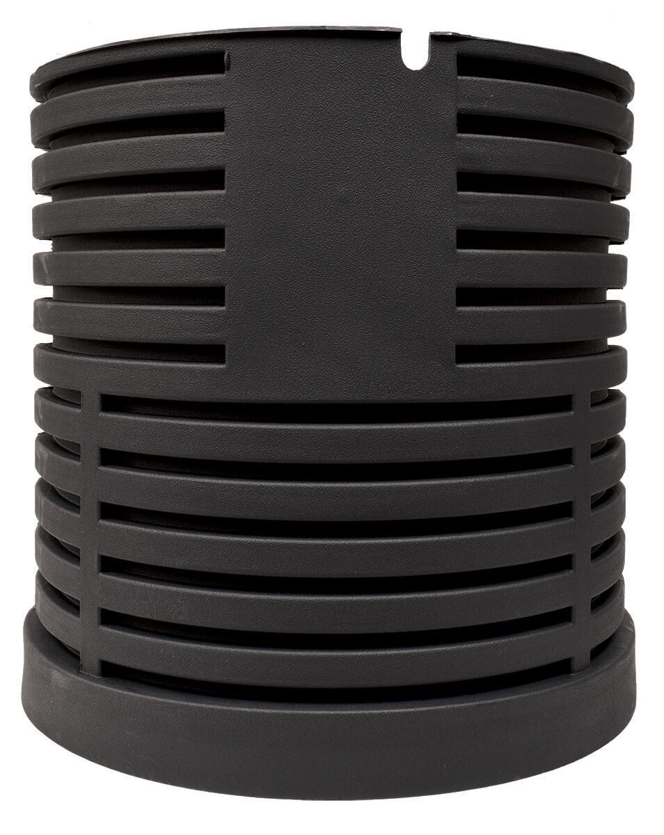 JAFVE - Pump Vault Extension for JAFV & JAFL Pump Vaults