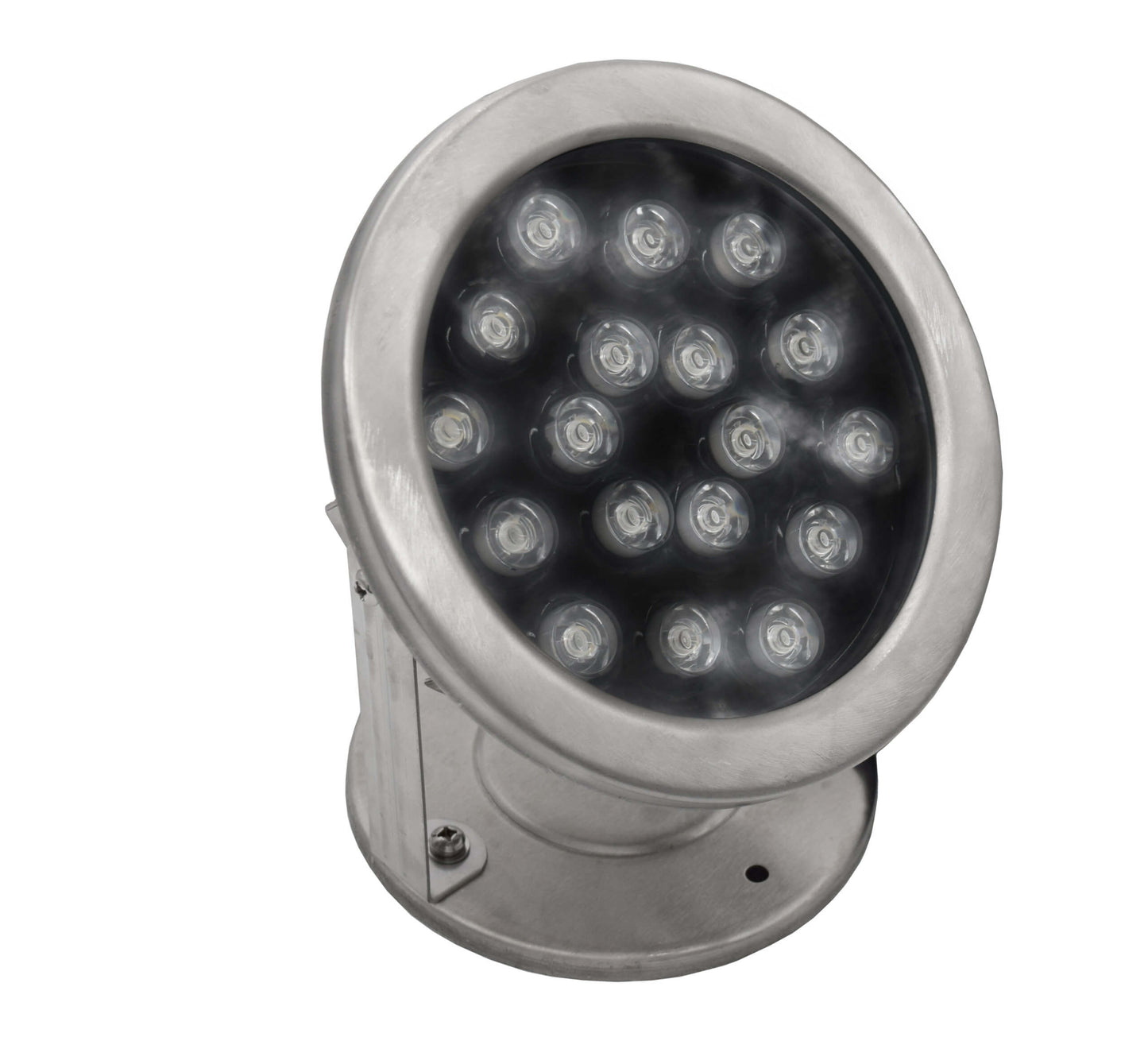 LED18WW 18 Watt Stainless Steel Underwater LED Light