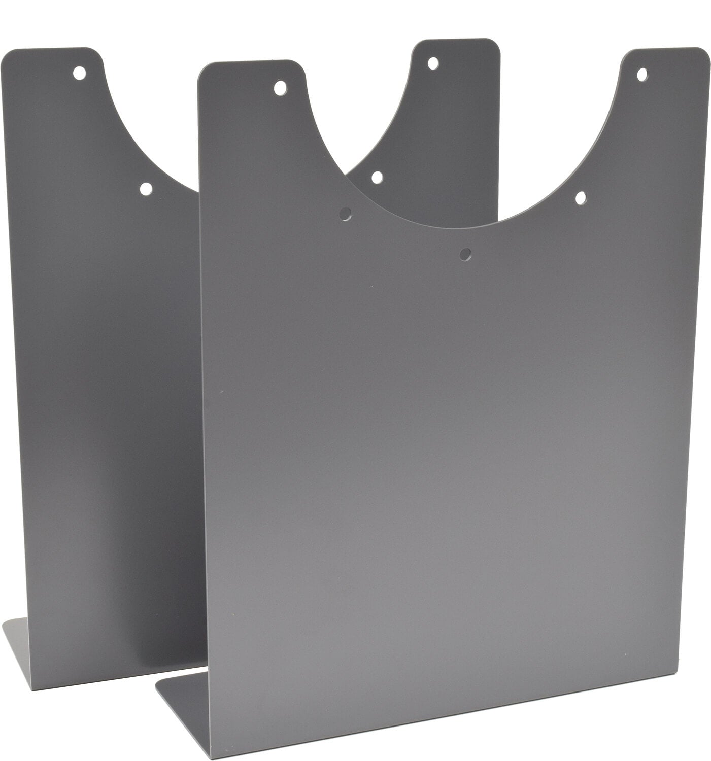 EasyPro PIF234ST intake filter support stands on white background