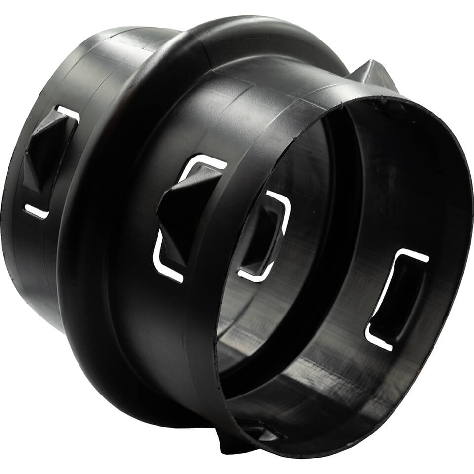 PV-COUP – Pit Viper® Diffuser Connector