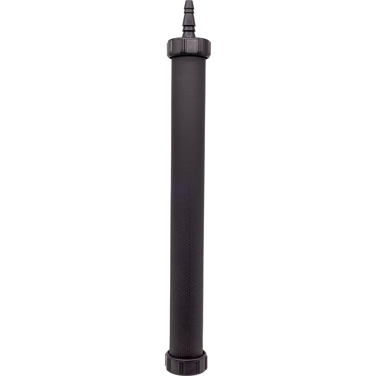 RAD12 - Rubber Membrane Air Diffuser - 12" With 3/8" - 1/2" Barb