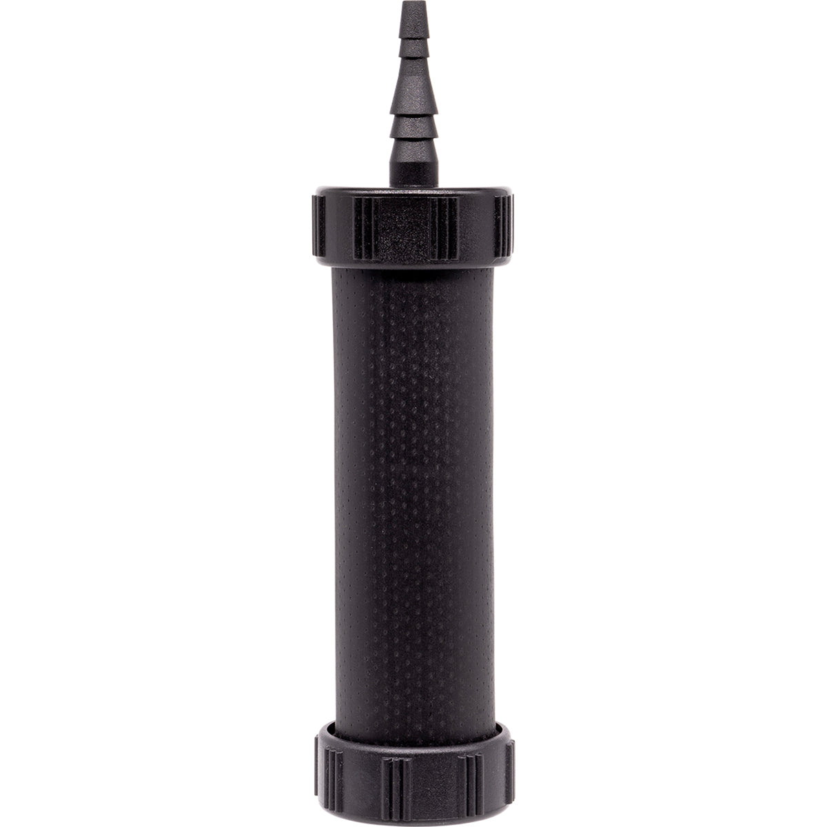 RAD4 - Rubber Membrane Air Diffuser - 4" With 1/4" - 3/8" Barb