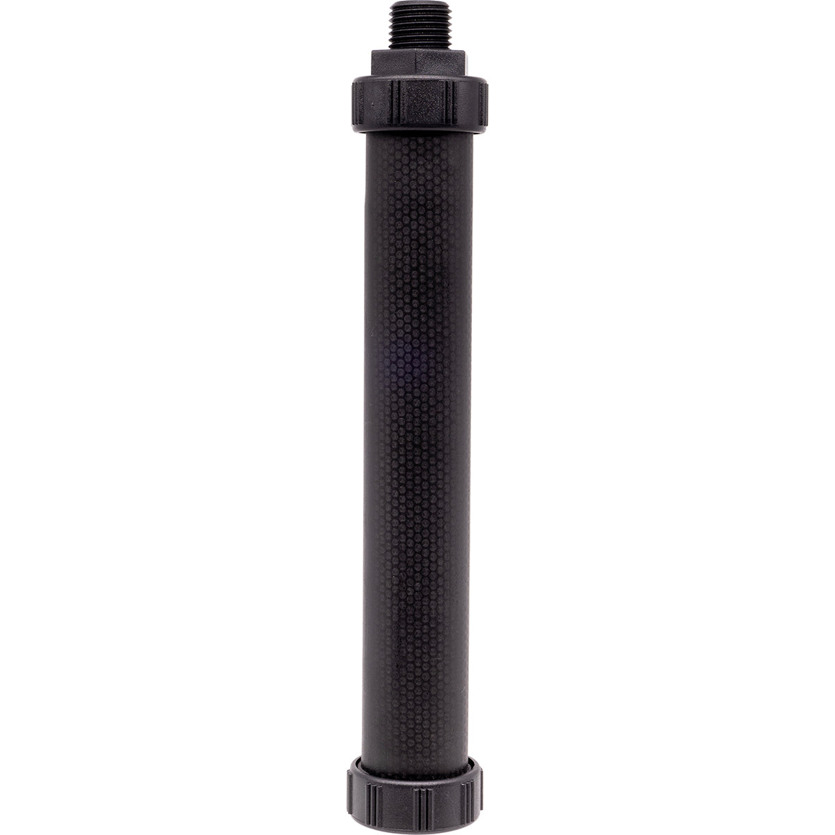RAD850 - Rubber Membrane Air Diffuser - 8" With 1/4" - 3/8" Barb