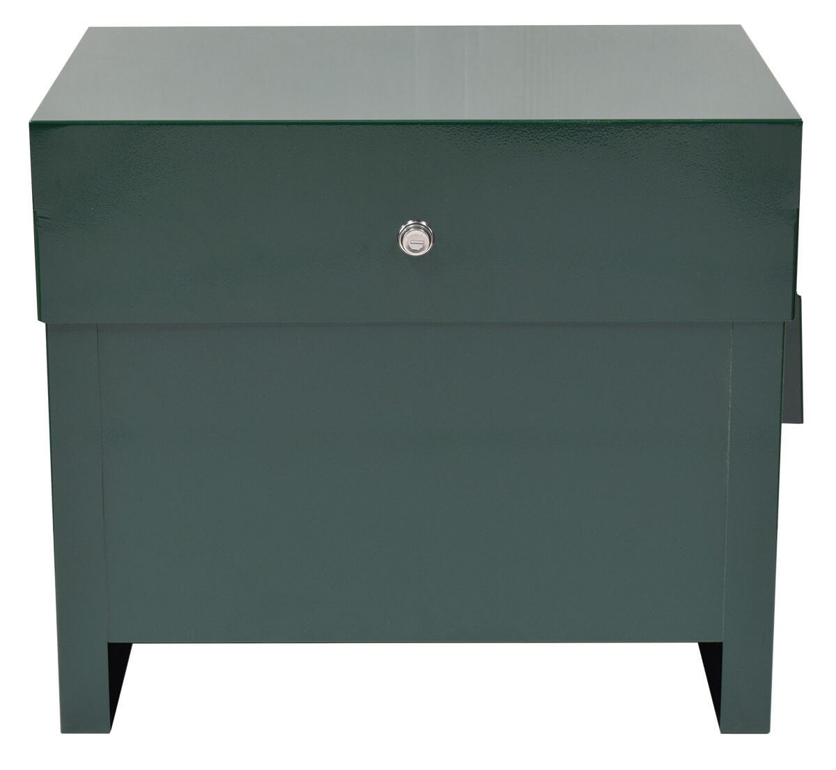 SC22 Standard Lockable Steel Cabinet – 16.5"W x 22"L x 19"H