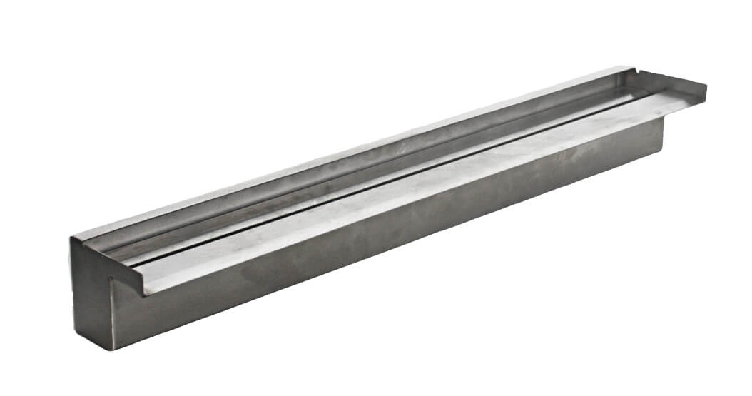 SSS23 Vianti Falls™ Spillway – 23.5" – 2″ Lip