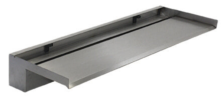 SSS623 Vianti Falls Spillway – 23.5" – 6" Lip