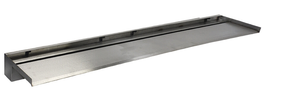 SSS659 Vianti Falls Spillway – 59.5" – 6" Lip