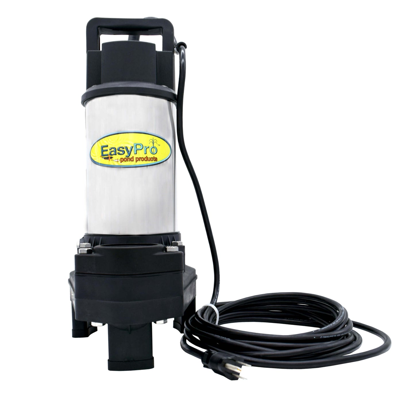 TH400 - 5100 GPH 115v Stainless Steel TH Series™ Pump For Waterfalls and Streams