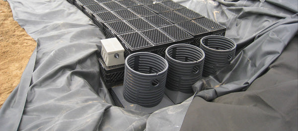 WFB Water Fill Box
