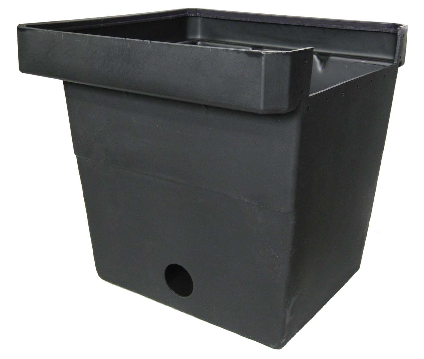 AM2T - Pro-Series™ Medium AquaFalls™ Waterfall Filters With Matala Filter Pads and Termination Strips