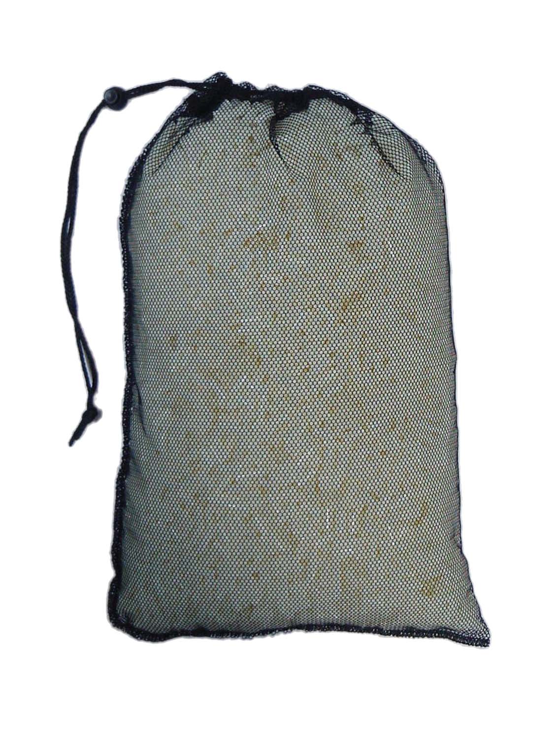 EMB3 18" X 18" Media Bag