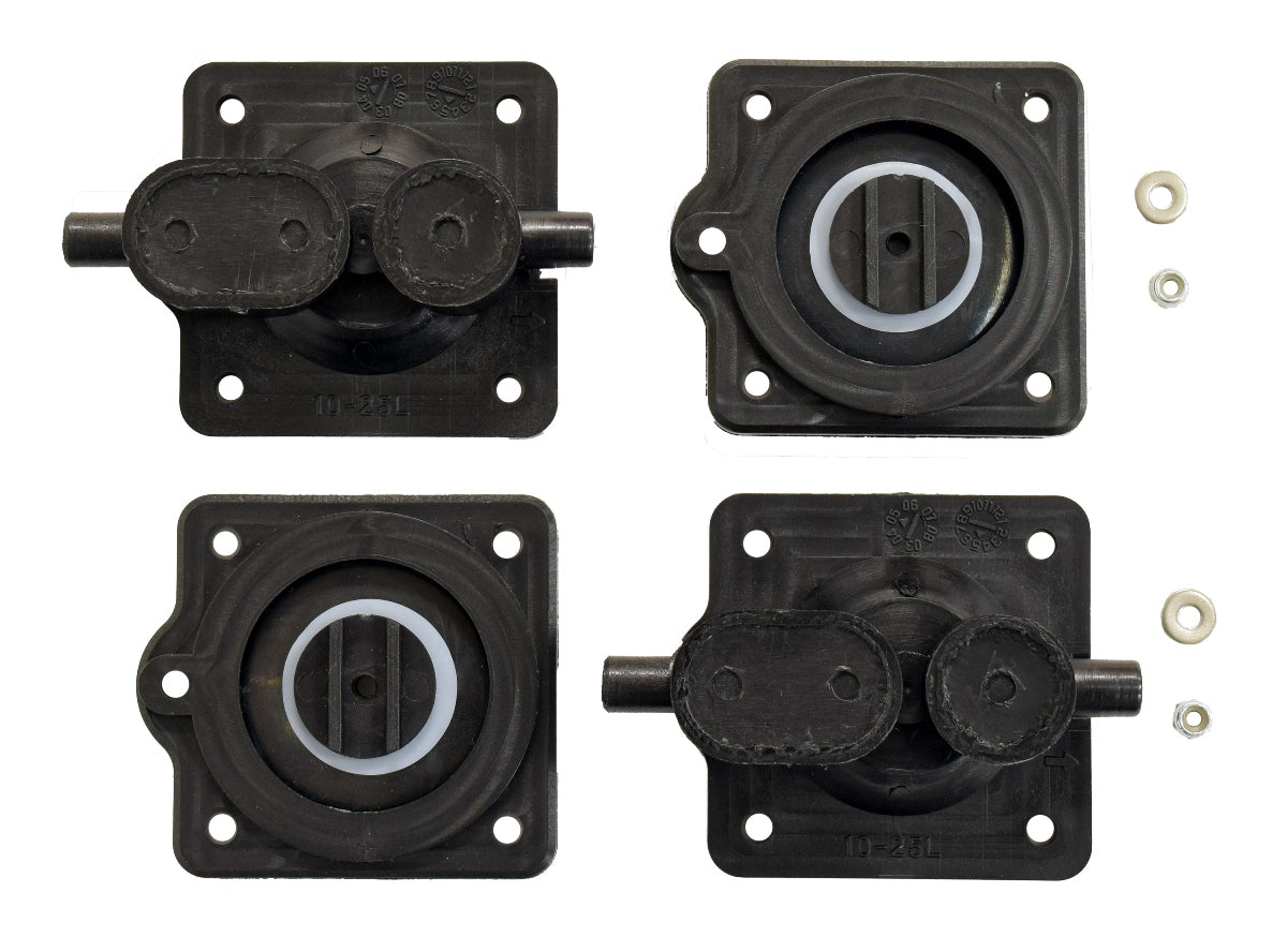 KLC25DK Stratus KLC Series Replacement Diaphragm Kit