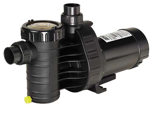 GV100S - 115v GVS Series Medium Head, Self-Priming External Pump - 1 hp