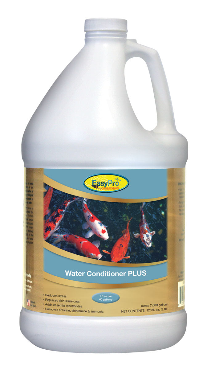 CNP128 Water Conditioner PLUS – 128 oz. (1 gallon)