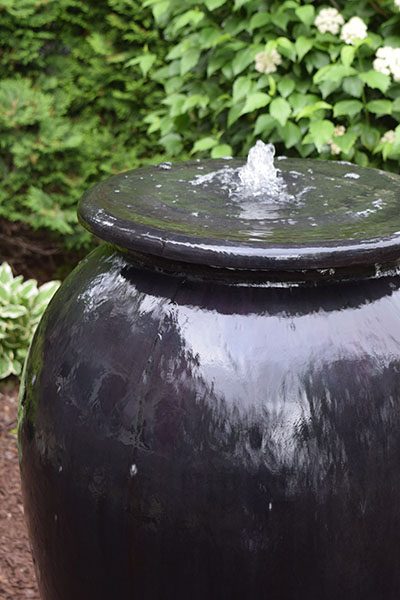 Tranquil Décor Fountains, Water Features Made Simple