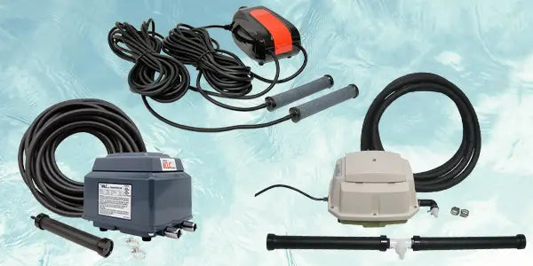 Pond Aeration Kits