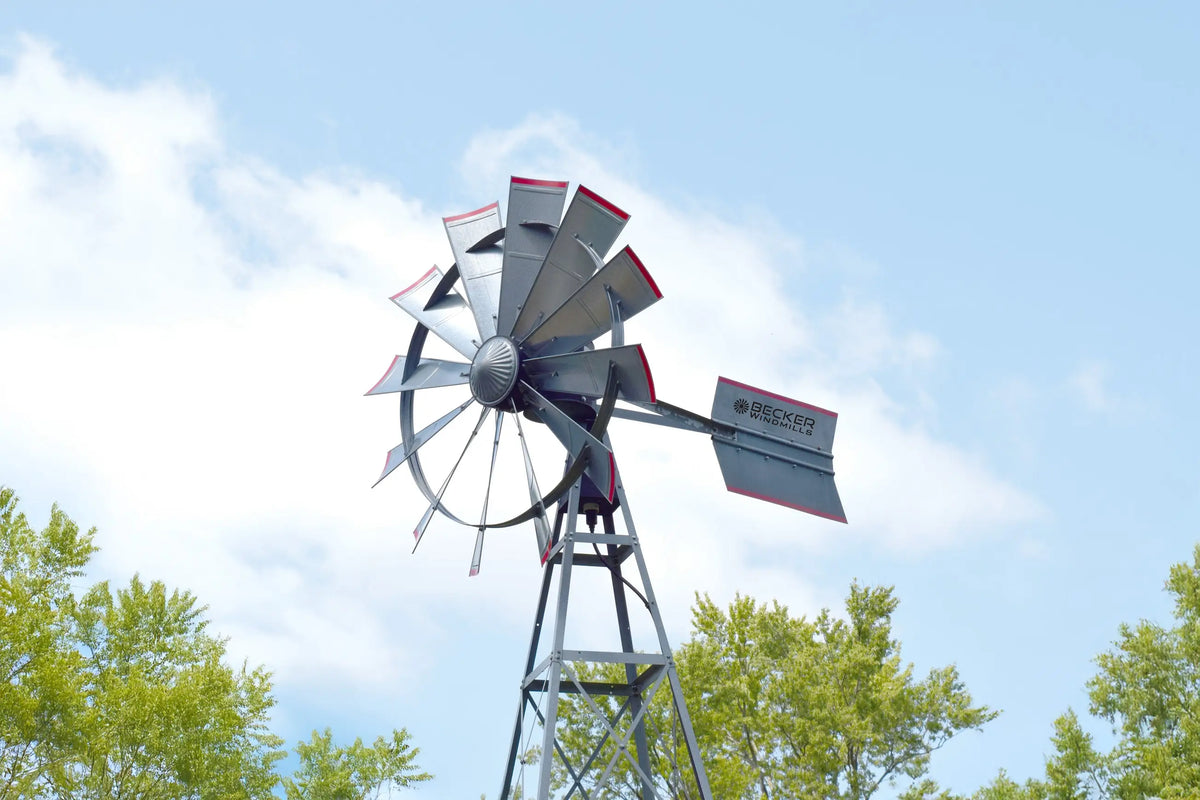 Becker Windmills™
