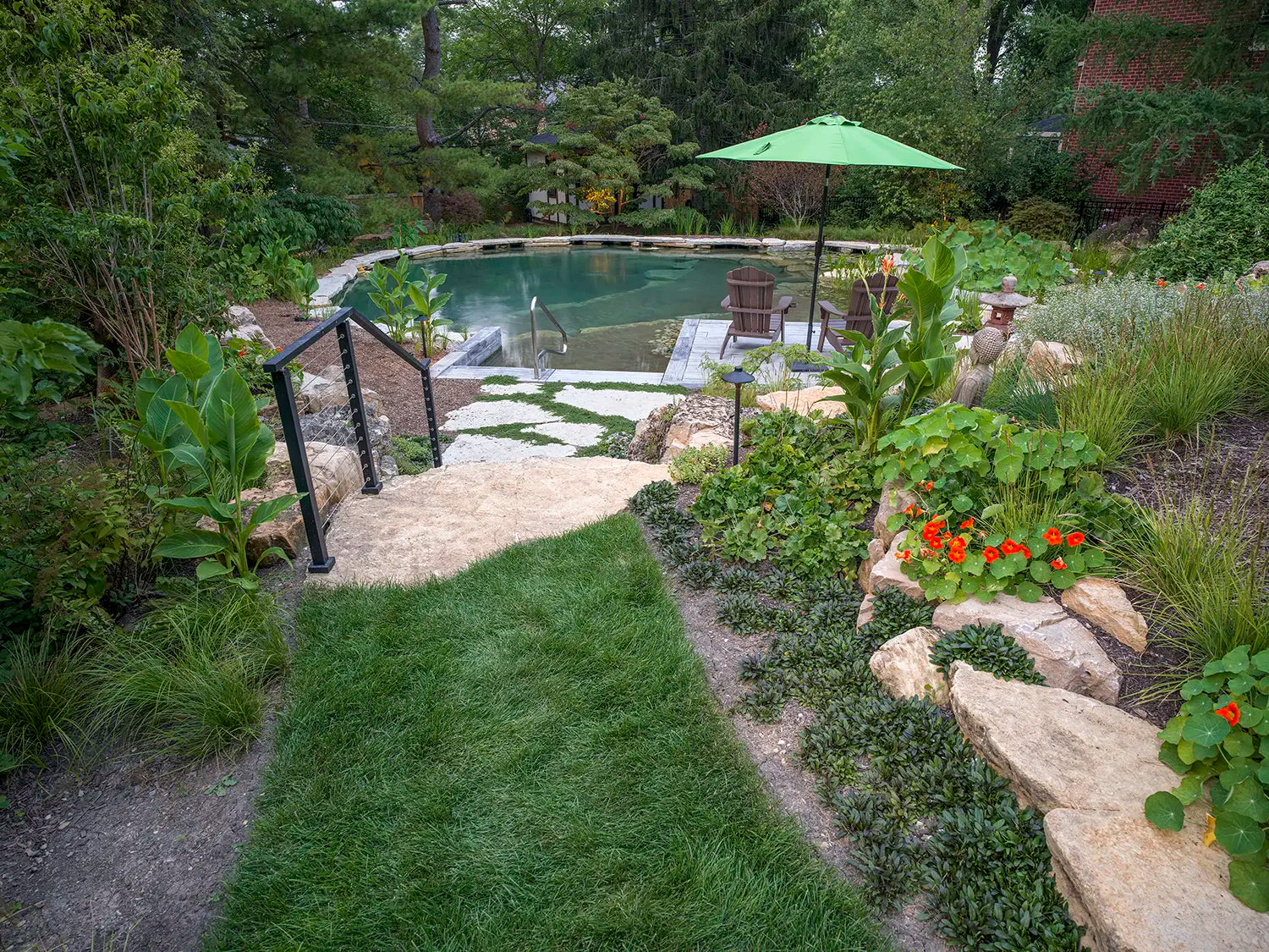 Recreational Pond Kits