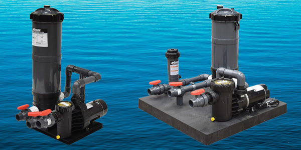 Cartridge Filters