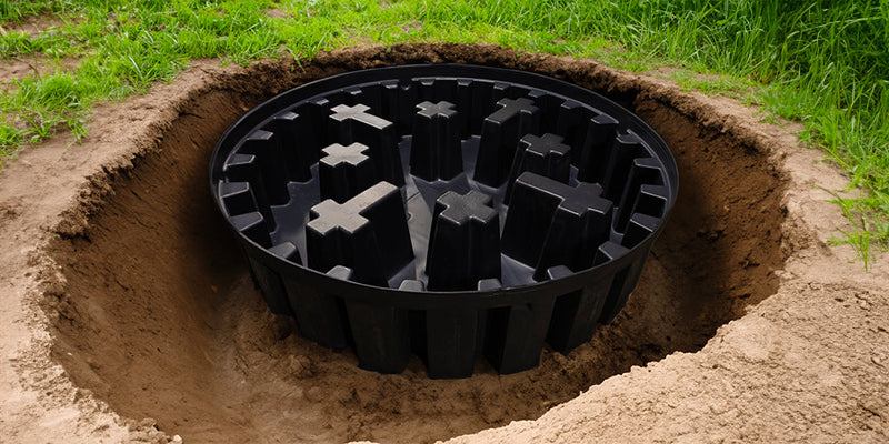 Fountain Basins
