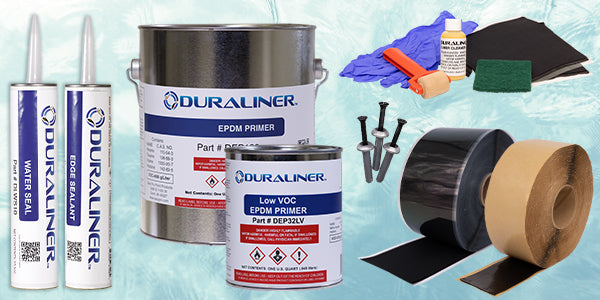 DuraLiner™ Accessories