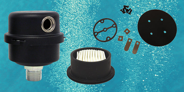 Diaphragm Accessories/Parts