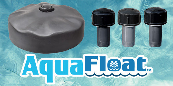 AquaFloat Fountain