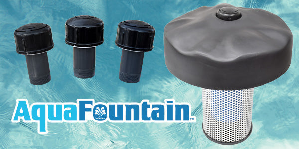 AquaFountain™