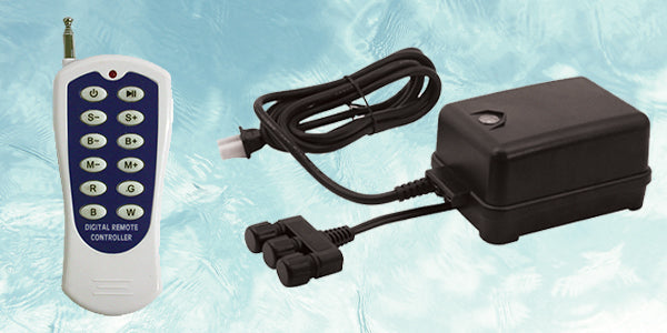 Lighting Accessories & Replacement Parts