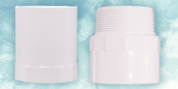 PVC Fittings
