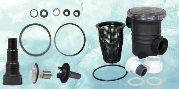 Pump Parts and Accessories
