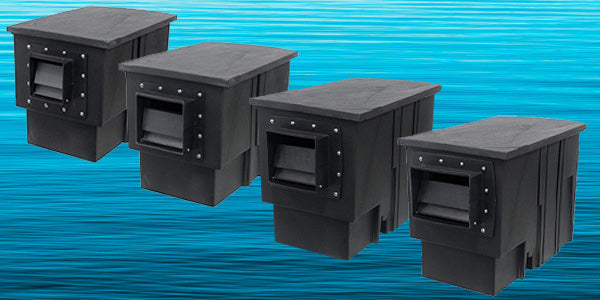 Axiom™ Skimmers