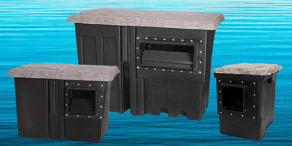Pro-Series™ Skimmers