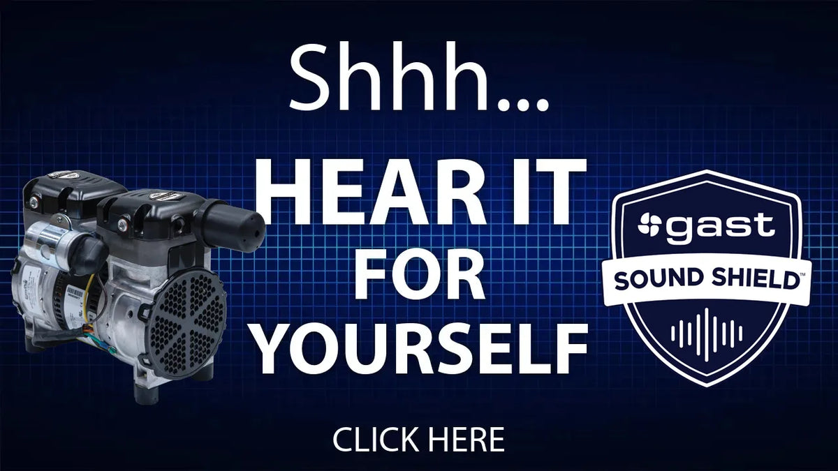Sound Shield