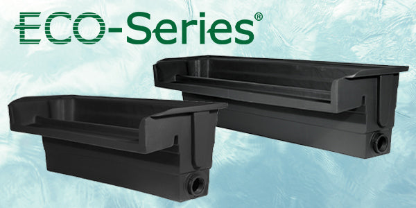 ECO-Series® Spillways