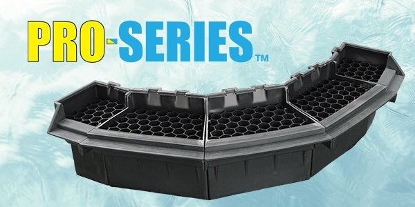 PRO-Series™ Spillways