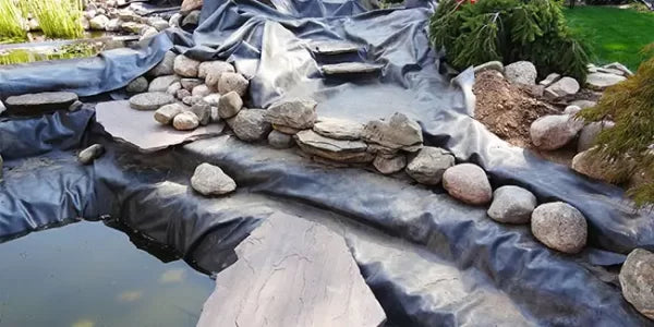 Pond Liners