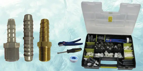 Lake & Pond Aeration Accessories