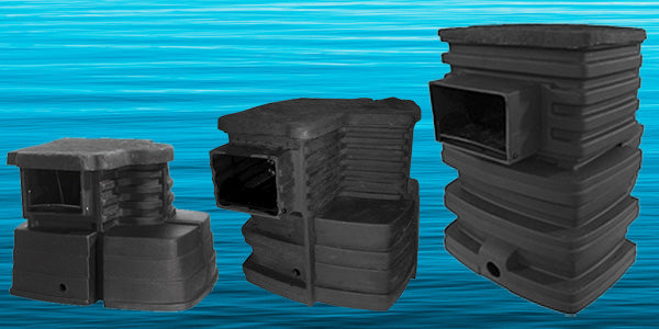 ECO-Series® Skimmers